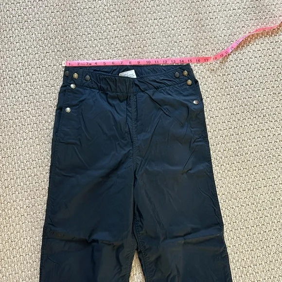 Blauer Gore-Tex Uniform Snow/Rain Pants - Picture 11 of 13